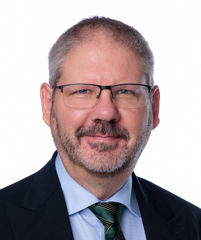 Klaus Loeber