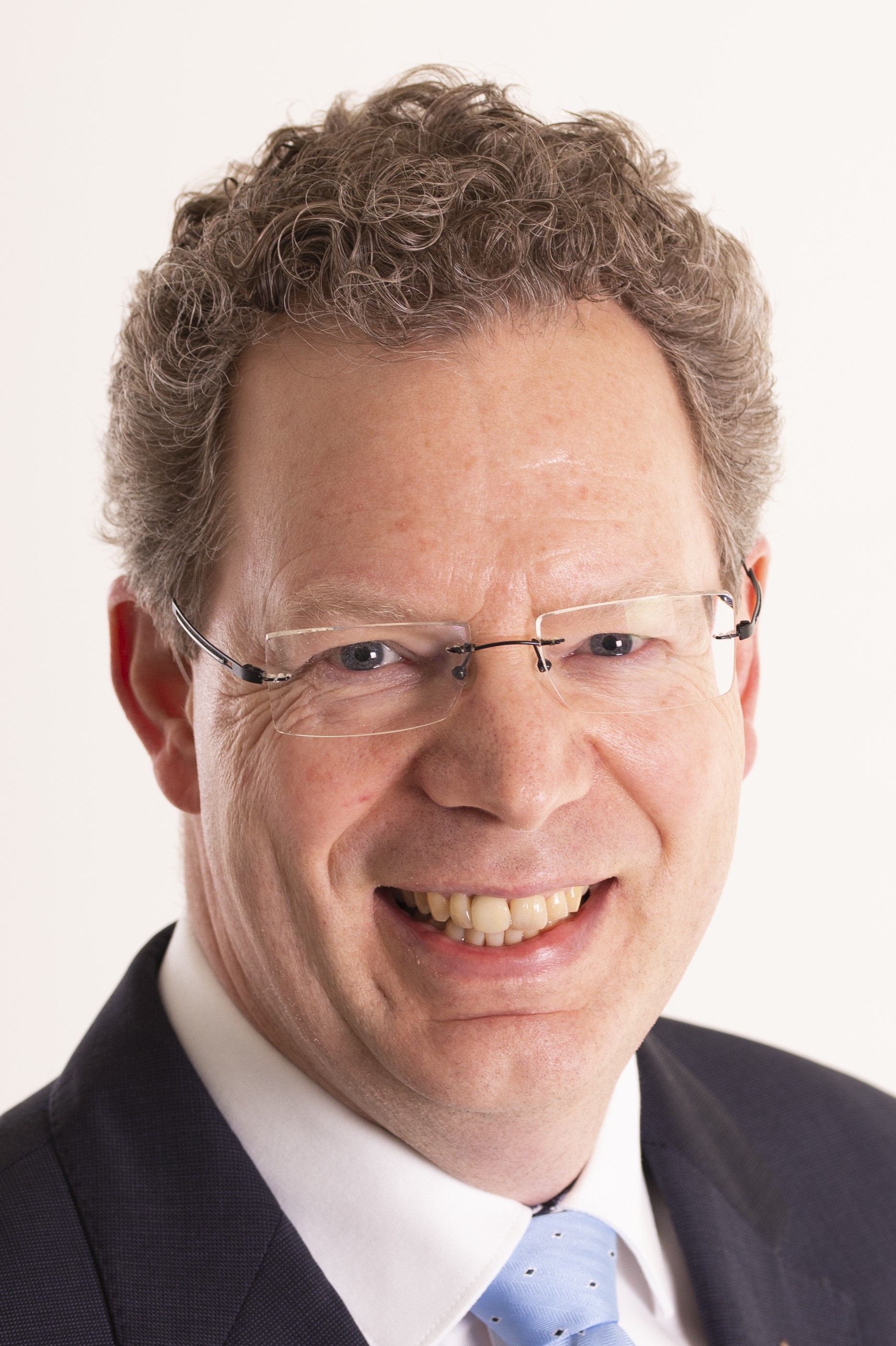 Ron Berndsen