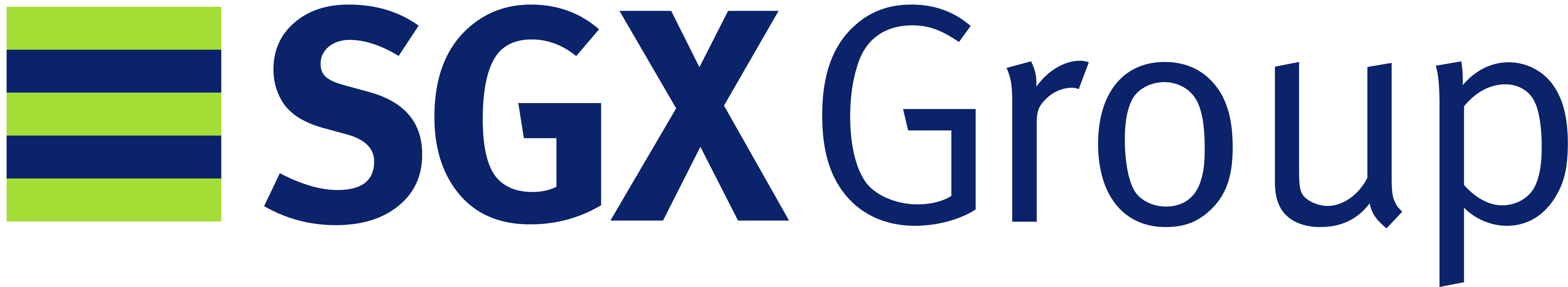 SGX